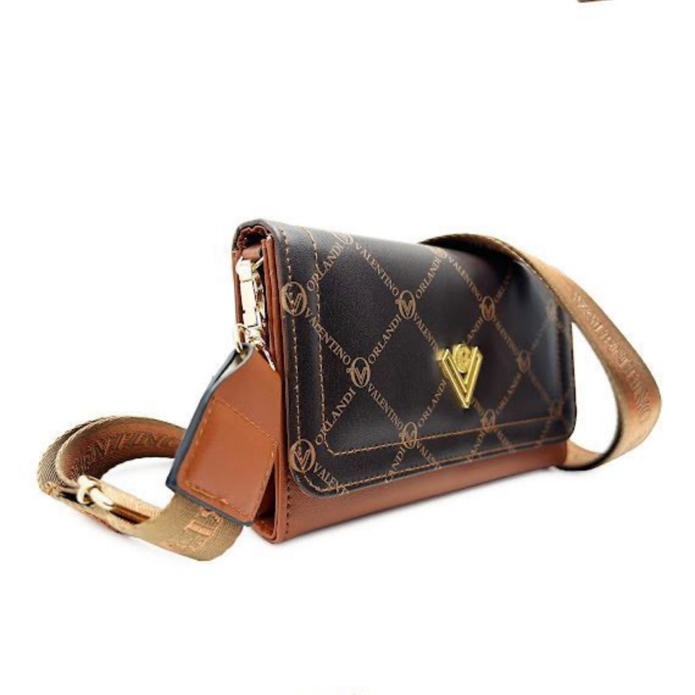 Valentino Orlandi crossbody New With Tags nwt